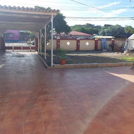Apartamento Mi Hogar Julianadorp Exterior foto