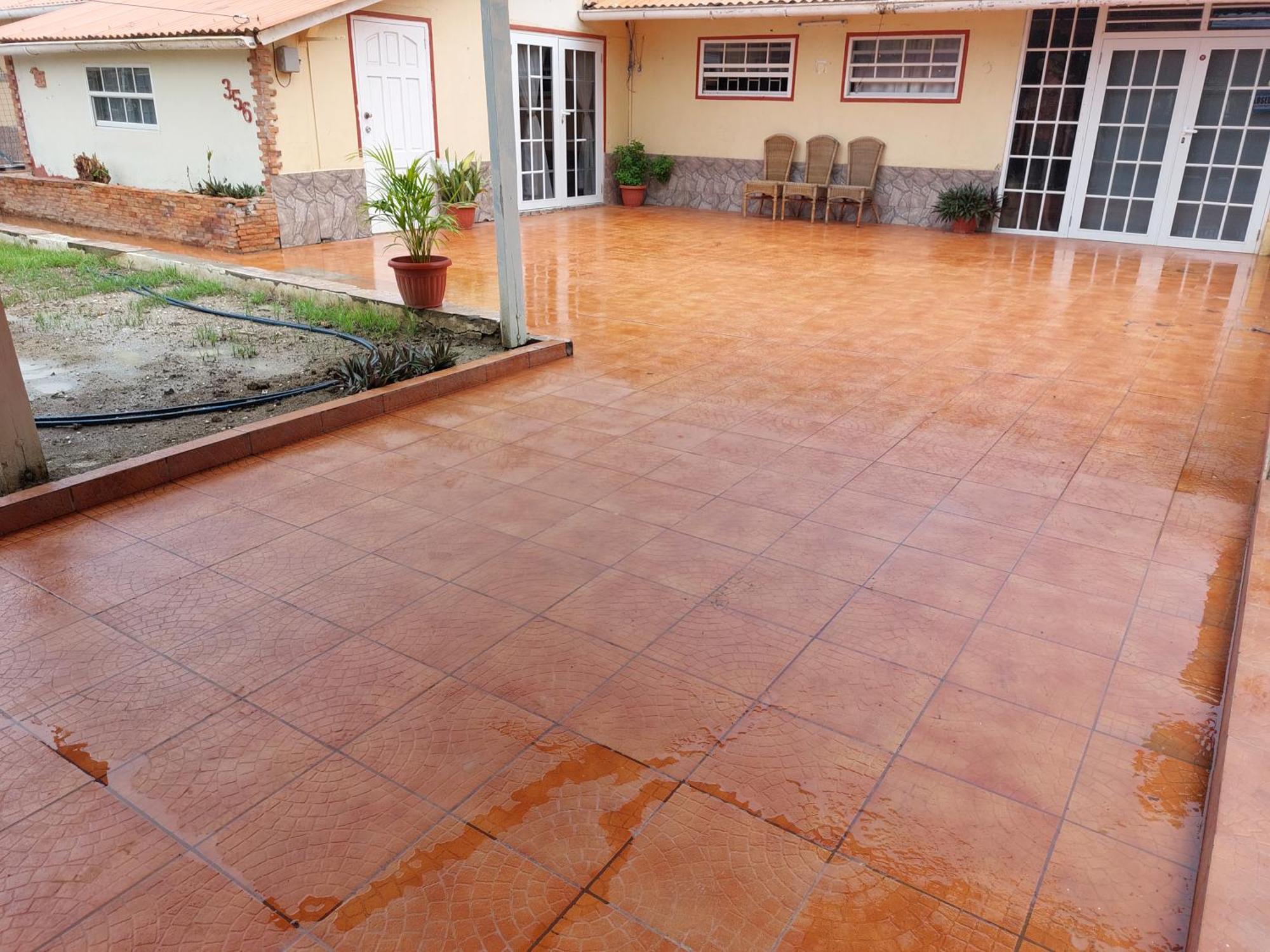 Apartamento Mi Hogar Julianadorp Exterior foto